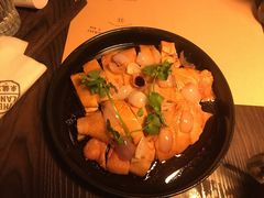 -来龙里 精致 东南亚餐室(万象城店)