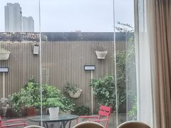 -食为先庐畔渔歌(合作化路店)