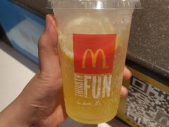 -麦当劳(文化西路店)