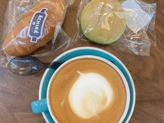 -富贵面包公司(运河店)