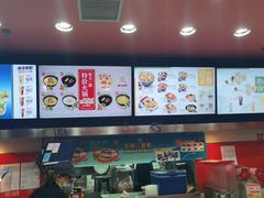 -吉野家(黑牛城道店)