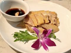 -新白鹿餐厅(第一百货店)