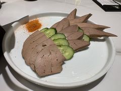 -清真·宁夏印象·盐池滩羊肉体验店(江宁路店)