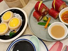 -点都德(华强北店)