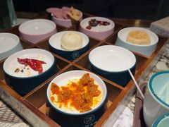 -一味大院•桐庐菜传承店(春江路店)