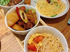 -塔哈尔·新疆盛宴(城西银泰店)