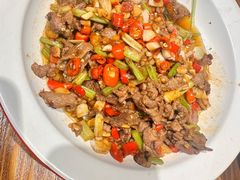 -文昌阁长沙市井菜(乐和城店)