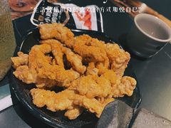 -石锅苗苗鱼(武汉首店)