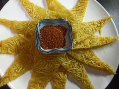 -傣宏缘·云南傣味特色菜·手抓饭·孔雀宴十六年店庆大酬宾(南屏步行街店)