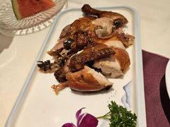 -凯鸽酒楼(大同振兴街店)