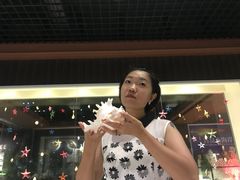 -青岛贝壳博物馆