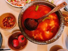 -山石榴·贵州菜(丰盛里店)