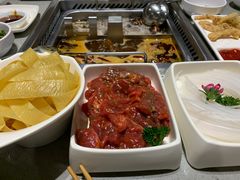 -海底捞火锅(平谷华联店)