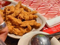 -小龙坎老火锅(金柏林店)