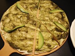-盛元荼集  素食(滨江凯德壹店)