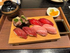 -玄白·炭烤活鳗(上海首店)