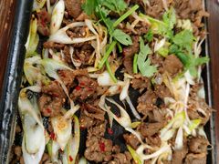 -清真永恒华威肉饼(潘家园店)