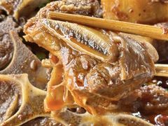 -大众跷脚牛肉馆·非遗传承单位(峨眉山店)