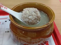 -万方圆拌粉瓦罐汤(恒茂华城店)