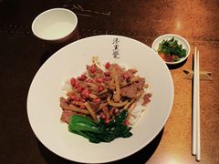 -漆黑觉米粉(三里屯店)