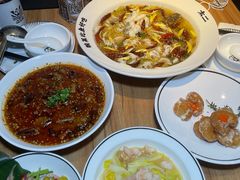 -太二酸菜鱼(正大广场店)