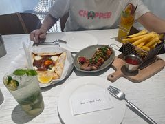 -Nana And Her Friends Restaurant 娜娜家(小寨原力场店)