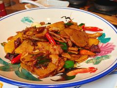 -树厨贵州菜(大十字店)