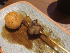 -王氏炉匠·烧鸟放题自助(三里屯店)