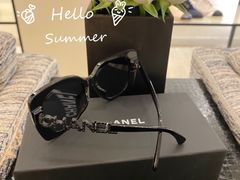 -CHANEL(ifs国际金融店)