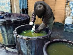 -璞真扎染博物馆