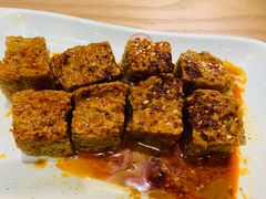 -姐弟俩土豆粉(四海唐人街店)