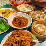 秒回旺角街头，在中国龙🐲餐厅品尝港式美味