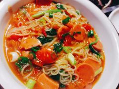 -勃利地摊·勃立小串烧烤