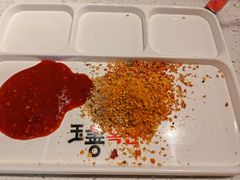 -玉善烧烤串城(长春总店)