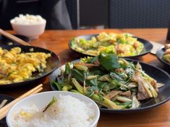-望京一号(请您到博雅店用餐·博雅店)