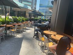 -京A Taproom·精酿餐吧(CBD店)