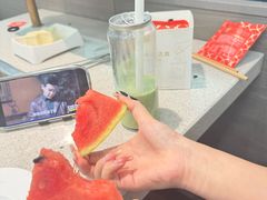 -海底捞火锅(咸阳丽彩万达店)