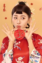 -太古映画婚纱摄影(天河店)