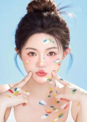 -花屿迷鹿写真馆