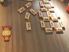 -麦当劳(启迪香山店)