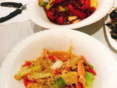 -虾胡闹龙虾馆(湄南河店)