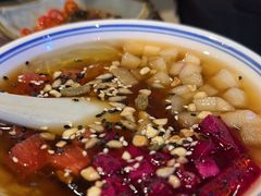 -野山舂·贵州现舂酸汤牛肉(东山店)