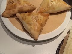 -清真·卡德尔大叔新疆主题餐厅(龙汇路店)
