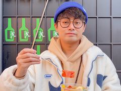 -茶屿水果茶(太古里店)
