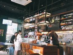 -青咖啡(三坊七巷店)