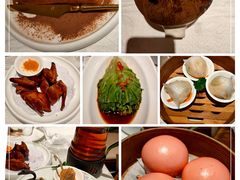 -十二粤味·顺德菜·烧鹅点心(五四广场店)