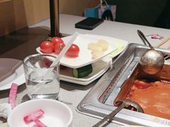 -海底捞火锅(城阳万象汇店)