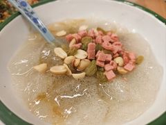手工冰粉-艺味深尝(云锦路店)