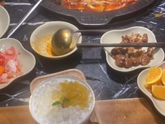 -要得自助火锅(新川路店)