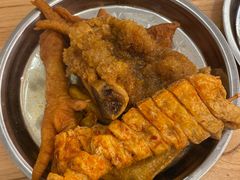 -柳州肥姨妈大骨螺蛳粉(双阳路店)